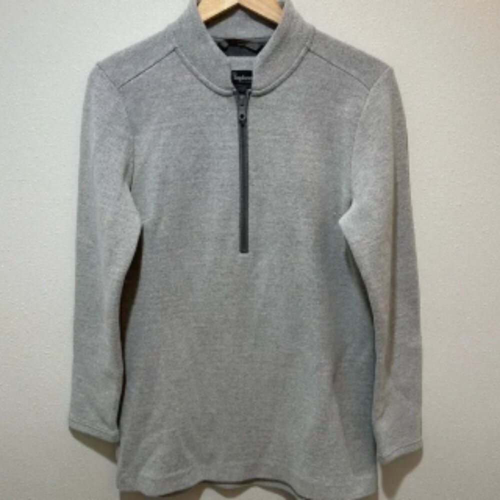 Bergan’s of Norway Quarter Zip